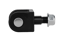 E-Ride Pro - Pro S / SS 2.0 / SS 3.0 / SS 4.0 / SR - OEM Footpeg Mount (Universal Sides) — view 3 of 4