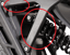 E-Ride Pro - SR - OEM Long Seat Subframe — view 4 of 4