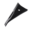 Yozma - IN10 - OEM Plastic Fairing Panel — view 4 of 14