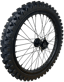 Surron - Ultra Bee - 21" Front Wheel + Tire Upgrade — view 1 of 5