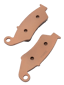 Talaria - Komodo - OEM Front Brake Pads — view 4 of 6