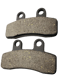 Yozma - IN10 - OEM Front Brake Pads — view 1 of 4