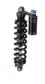 E-Ride Pro - Pro S / SS2.0 - OEM Rear Shock — view 1 of 4