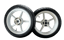 Yozma - IN10 PRO- OEM 14" Supermoto Wheel Set — view 5 of 16