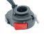 Surron - Ultra Bee - OEM Right Side Handlebar Switch Assembly — view 3 of 4