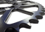 E-Ride Pro - SR - OEM Drive Sprocket — view 3 of 4