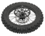 E-Ride Pro - SR - OEM Rear Wheel Assembly (16" "Fatty" Version) — view 1 of 5