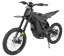 E-Ride Pro - Pro S - OEM 17" Tire Front/Rear (Dirt Version) — view 2 of 4
