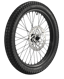 E-Ride Pro - SS 3.0 - OEM Front Wheel Assembly — view 1 of 4