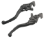 E-Ride Pro - SS 3.0 / SS 4.0 / SR - OEM Brake Lever Set (Version 2) (Original) — view 1 of 3