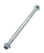 Yozma - IN10 - OEM Rear Axle Bolt — view 1 of 4