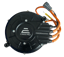 E-Ride Pro - Pro S / SS 2.0 - OEM Motor Assembly — view 3 of 4