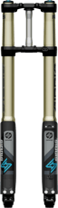 SIRRIS - Trail Tune Forks - Ultra Bee — view 1 of 8