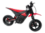 Yozma - IN10 PRO- OEM 14" Supermoto Wheel Set — view 12 of 16