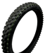 E-Ride Pro - Pro S - OEM 17" Tire Front/Rear (Dirt Version) — view 1 of 4
