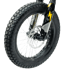E-Ride Pro - Pro S - OEM 16 Inch Front Wheel (Dual Sport Version) — view 3 of 4