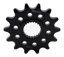 Talaria - Komodo - OEM Front Sprocket — view 2 of 5