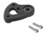E-Ride Pro - Mini / Mini R - OEM Footpeg Mounting Plate — Right — view 1 of 7