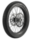 E-Ride Pro - SS 3.0 - OEM Rear Wheel Assembly — view 1 of 4