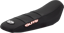 Complete Seat With Guts Cover — Black — view 1 of 2