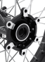 Talaria - Komodo - OEM Rear Rim — view 4 of 7