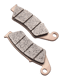 Talaria - Komodo - OEM Front Brake Pads — view 1 of 6