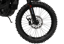 E-Ride Pro - SR - OEM Front Wheel — view 4 of 4