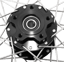 E-Ride Pro - Pro S / SS 2.0 / SS 3.0 / SR - OEM Front Wheel Bearing Set — view 4 of 4
