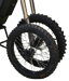 Surron - Ultra Bee - 21" Front Wheel + Tire Upgrade — view 2 of 5