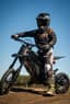 2026 Talaria XXX Mini — view 7 of 11