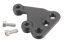 E-Ride Pro - Pro S, SS 2.0, SS 3.0, SS 4.0, SR - OEM Footpeg Mounting Plate — view 5 of 11