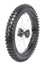 Yozma - IN10 Pro - OEM Front Wheel Assembly — view 1 of 5