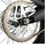 E-Ride Pro - Pro S / SS 2.0 / SS 3.0 / SR - OEM Rear Axle — view 3 of 4