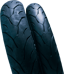 Creature Racing - Surron Ultra Bee - Supermoto Wheel Set — view 3 of 6