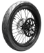 E-Ride Pro - SS 3.0 / SS 4.0 / SR - OEM 17" Supermoto Wheel Set — view 6 of 7
