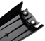 Talaria - Komodo - OEM Rear Tail Fender — view 3 of 5