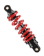 Yozma - IN10 - OEM Rear Shock — Red — view 3 of 8