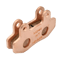 Surron - Ultra Bee - Front/Rear Brake Pads — view 1 of 5