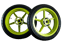 Yozma - IN10 PRO- OEM 14" Supermoto Wheel Set — view 14 of 16