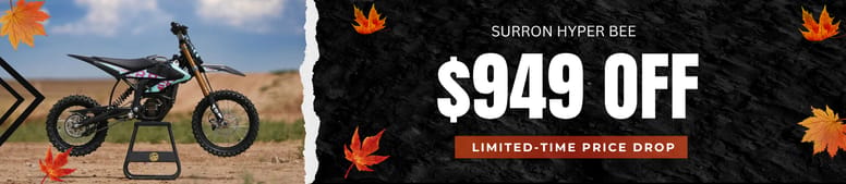 Hyper Bee Sale