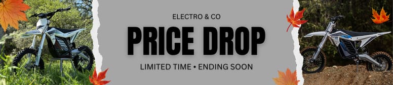 ETM RTR Sale