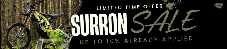 LBX flash sale
