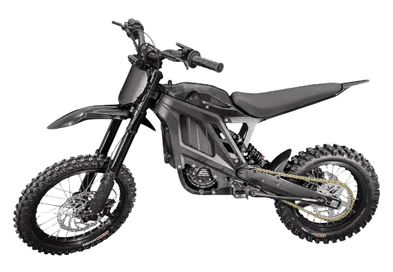 E-Ride Pro - Mini / Mini R - OEM Tail Subframe — view 7 of 7