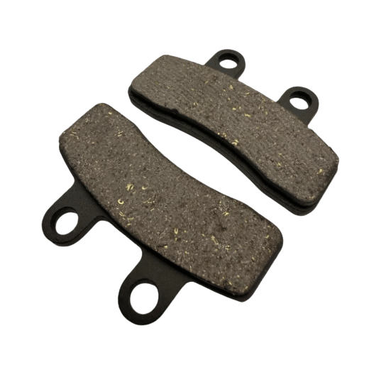 Yozma - IN10 - OEM Front Brake Pads — view 2 of 4