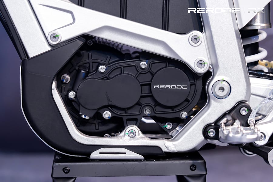 2026 ReRode RX — view 18 of 20