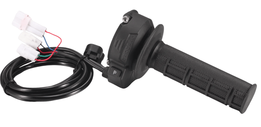 E-Ride Pro - SS 3.0 / SR - OEM Throttle Assembly — view 1 of 4