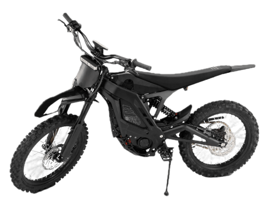 E-Ride Pro - SS 2.0 / SS 3.0 / SS 4.0 / SR - OEM "Long Seat" Kit — view 5 of 5
