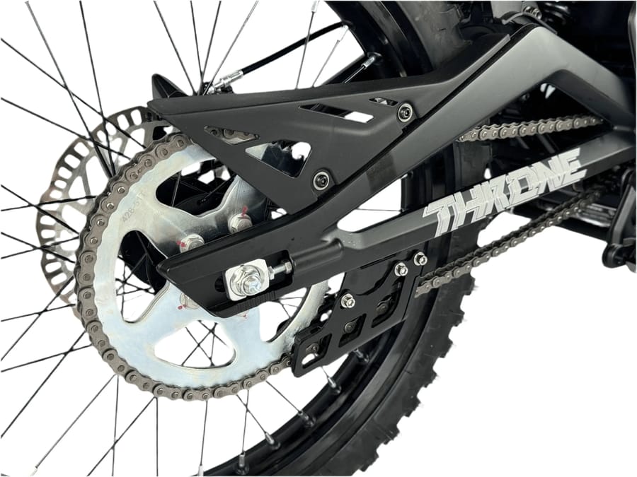 2026 Throne Cycles SRPNT   X3 — view 6 of 24