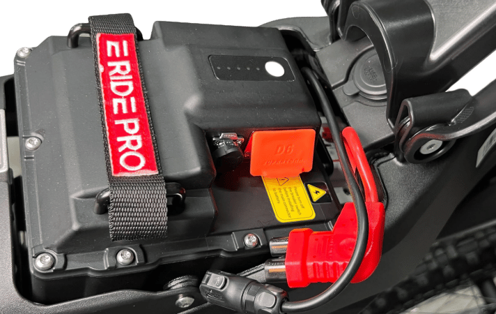 E-Ride Pro - Mini (NOT Mini R) - OEM Battery Pack — view 2 of 4