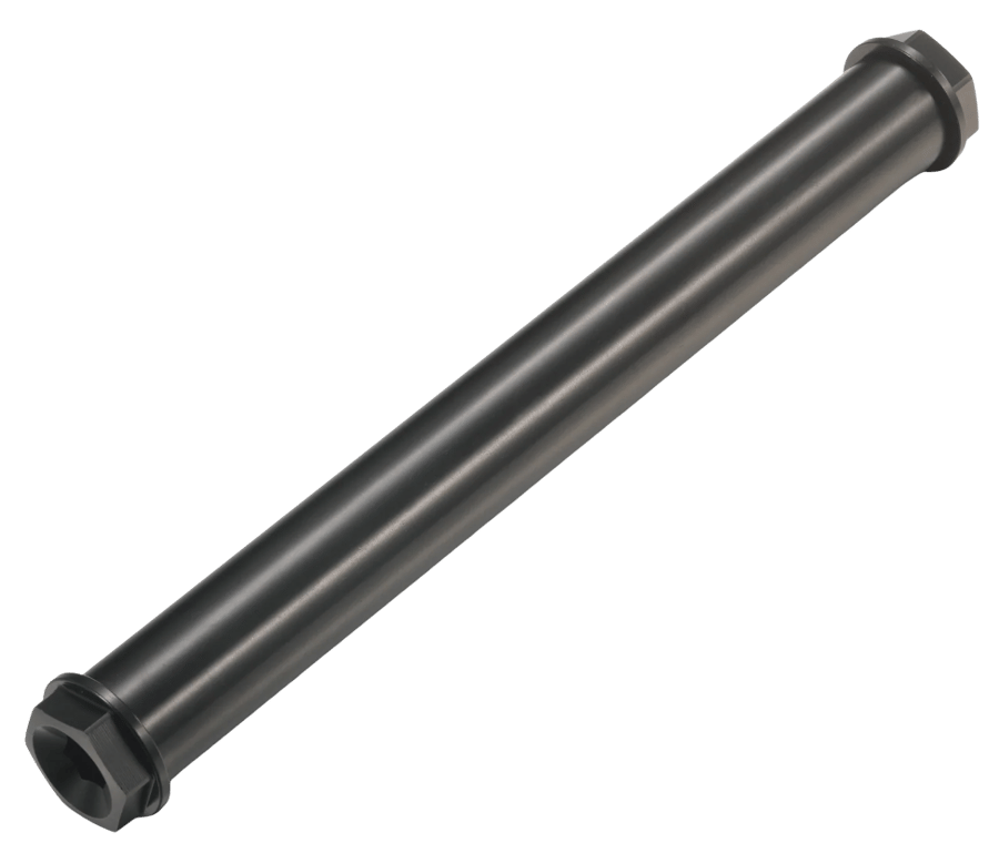 E-Ride Pro - Mini / Mini R - OEM Front Axle — view 1 of 4